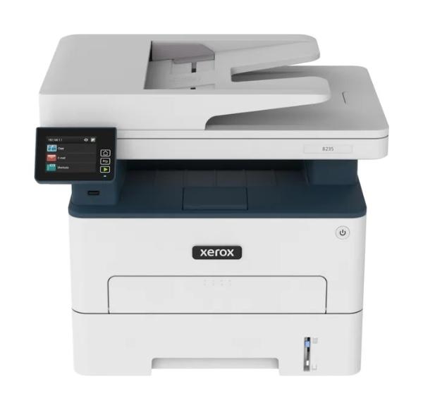 Xerox Multifuncional Monocromático