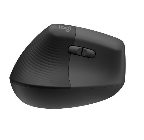 Logitech MOUSE ERGONOMICO LIFT LEFT