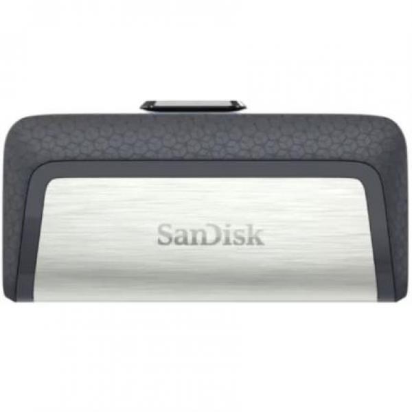Sandisk MEMORIA SANDISK ULTRA DUAL DRIVE USB TIPO-C 64GB (SDDDC2-064G-G46)