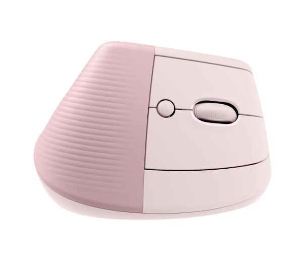 Logitech MOUSE ERGONOMICO LIFT VERTICAL