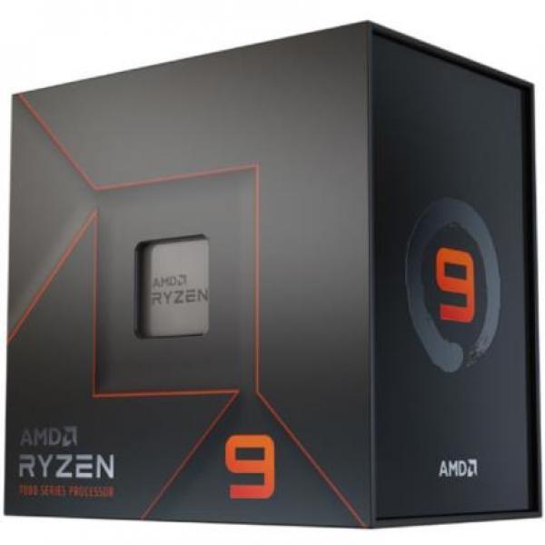 Procesador AMD Ryzen 9 7950X Radeon Graphics, S-AM5, 4.50GHz
