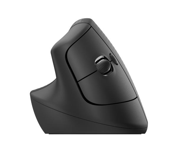 Logitech MOUSE ERGONOMICO LIFT LEFT