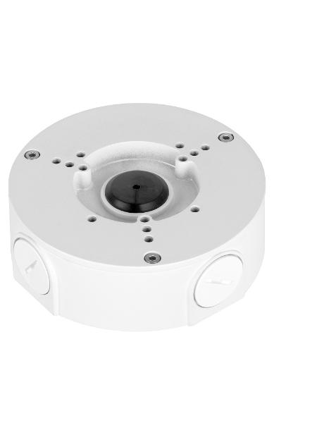 Dahua CAJA CONEXIONES PARA CAMARAS DAHUA COMPATIBLE CON SERIES (DH-PFA130-E)