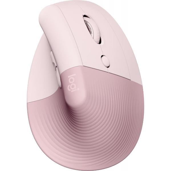 Logitech MOUSE ERGONOMICO LIFT VERTICAL