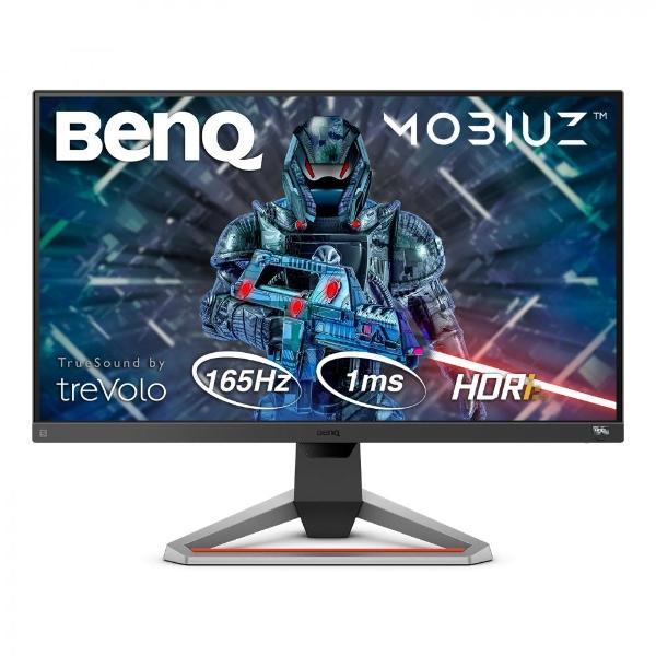 Monitor MOBIUZ BENQ EX2710S, 27 Pulgadas, 1920 X 1080 Pixeles, 1ms