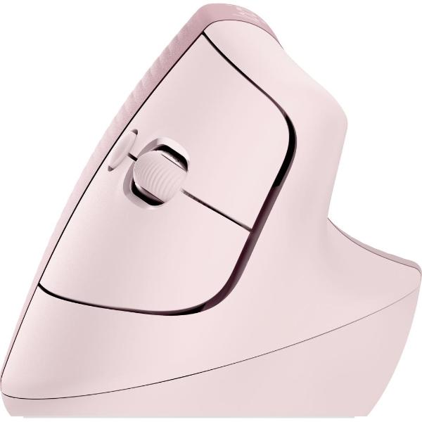 Logitech MOUSE ERGONOMICO LIFT VERTICAL