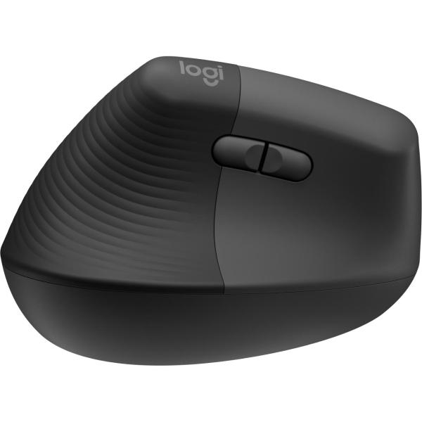 Logitech MOUSE ERGONOMICO LIFT LEFT