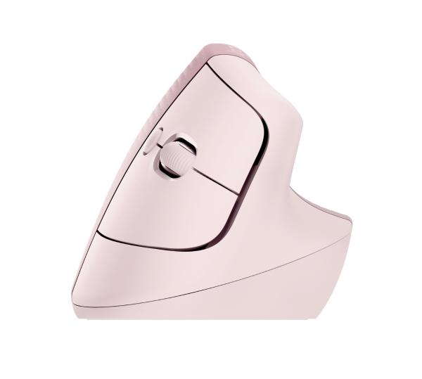 Logitech MOUSE ERGONOMICO LIFT VERTICAL