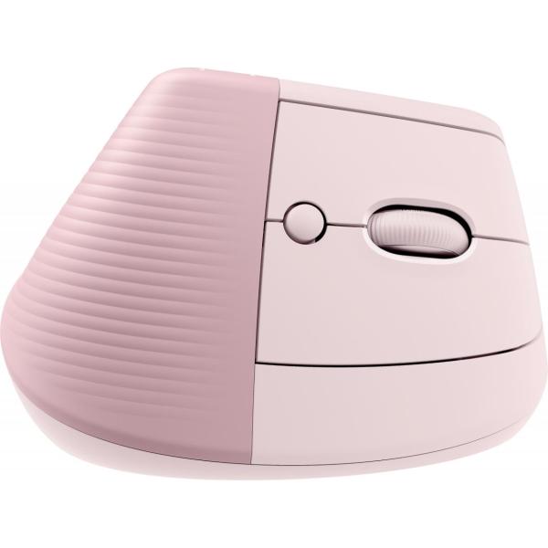 Logitech MOUSE ERGONOMICO LIFT VERTICAL