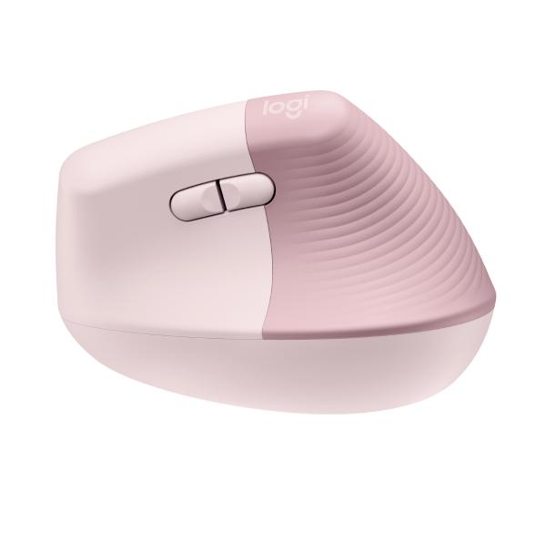 Logitech MOUSE ERGONOMICO LIFT VERTICAL