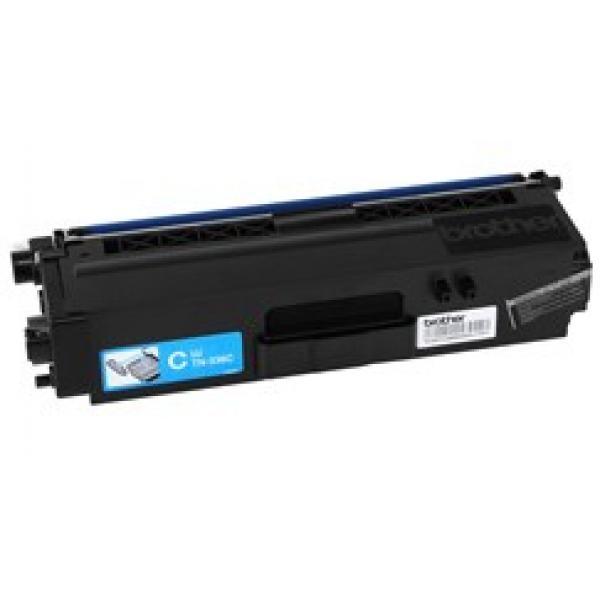 Toner Brother Tn336c Cyan 3,500 Pag