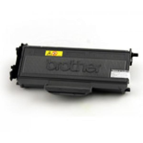 Toner Brother Tn330 Negro 1,500 Paginas