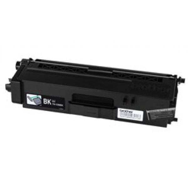 Toner Brother Tn336bk Negro 4,000 Pag