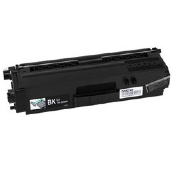 Toner Brother Tn336bk Negro 4,000 Pag