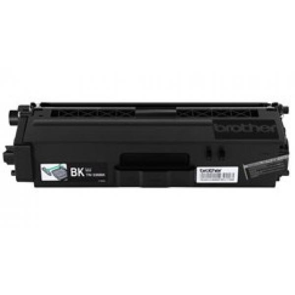 Toner Brother Tn336bk Negro 4,000 Pag