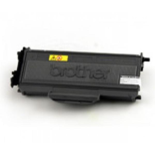 Toner Brother Tn330 Negro 1,500 Paginas