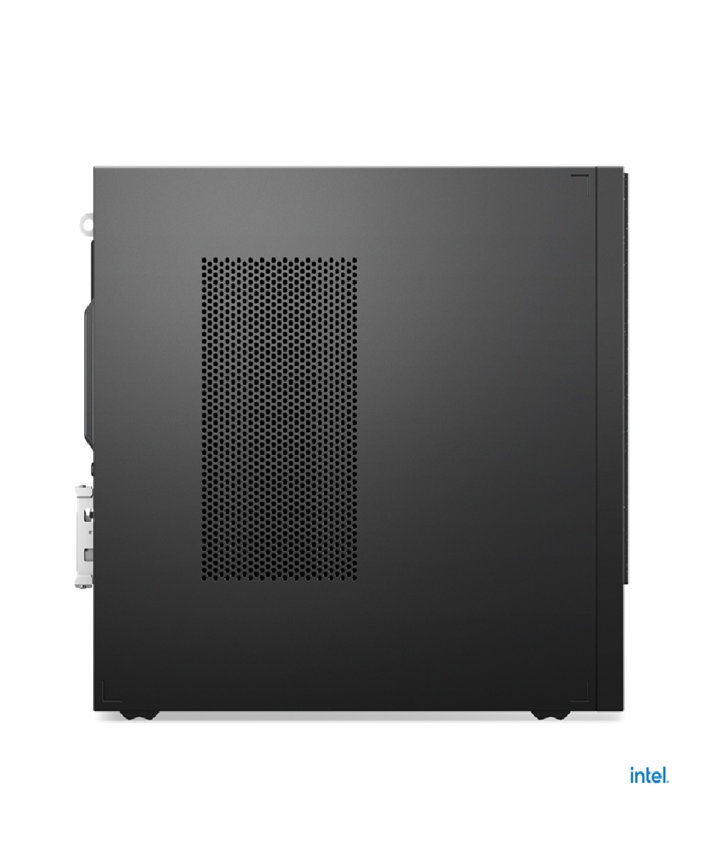 Computadora Lenovo Think Centre Neo 50s, Intel Core i3-12100, 8GB, 512GB SSD, Wi-Fi, Windows 11 Pro. 