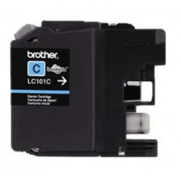 Cartucho Brother LC203BK Negro.