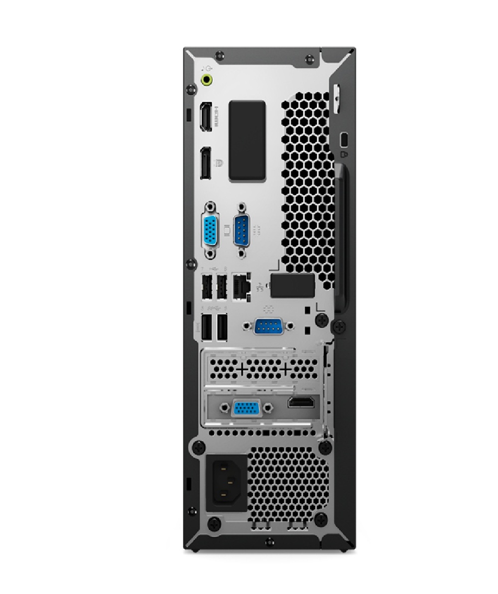 Computadora Lenovo Think Centre Neo 50s, Intel Core i3-12100, 8GB, 512GB SSD, Wi-Fi, Windows 11 Pro. 