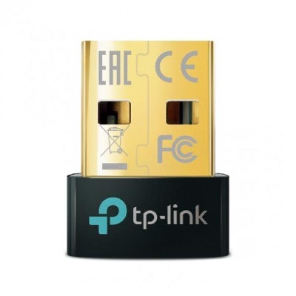 TPLINK ADAPTADOR NANO USB BLUETOOTH 5.0 (UB500)