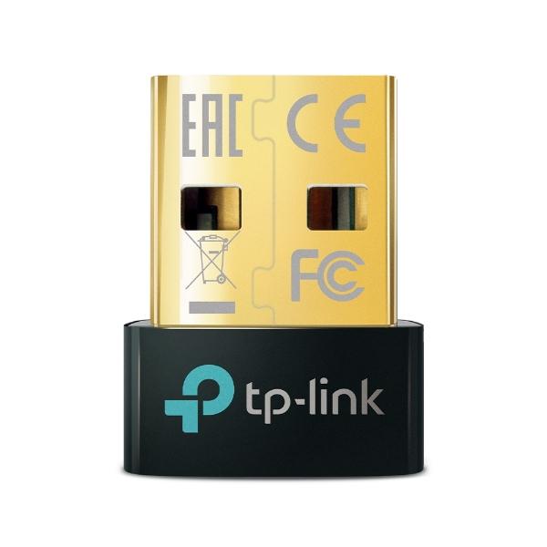 TPLINK ADAPTADOR NANO USB BLUETOOTH 5.0 (UB500)