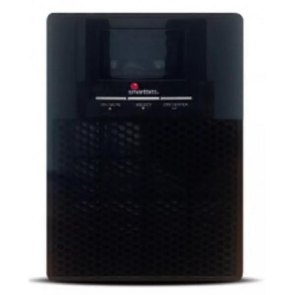 SMARTBITT NO BREAKS/UPS MARCA SMARTBITT 1KVA/900W, 12V/9AH, TORRE,SOFTWARE (SBOL1KT-1)