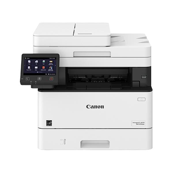 Canon MULTIFUNCIONAL CANON IMAGENCLAS MF455DW MONO LASER (5161C005BA)