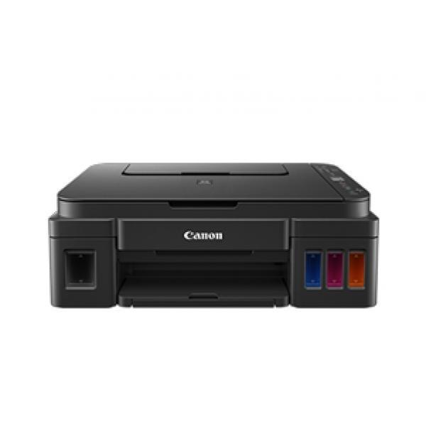 Canon MULTIFUNCIONAL CANON PIXMA G3110 TINTA CONTINUA WIFI (2315C004AB)