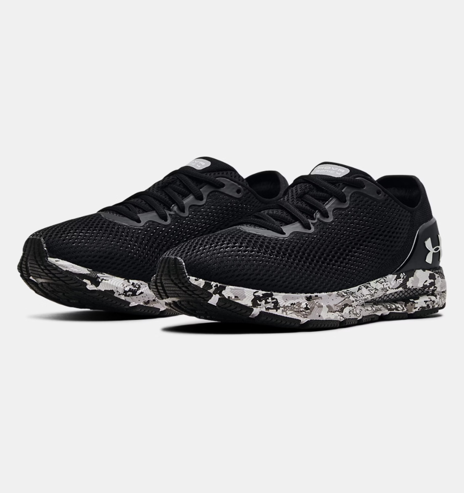 Tenis Hombre Under Armour Hovr Sonic