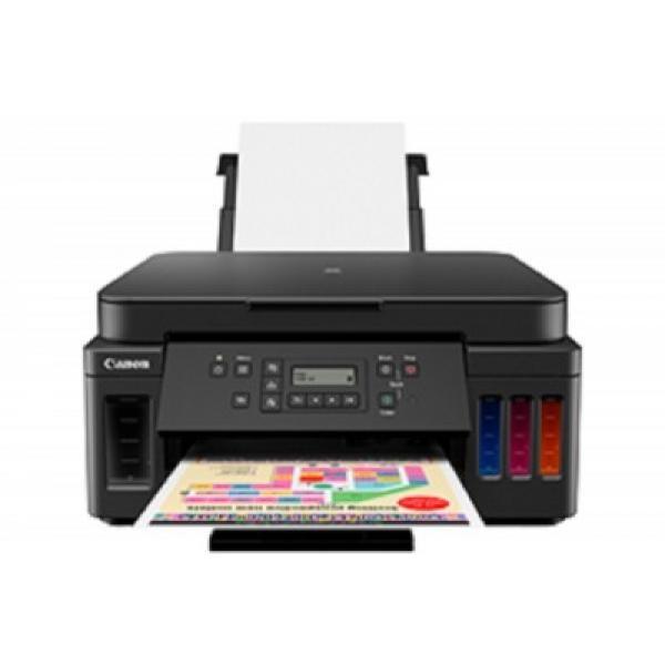 Canon MULTIFUNCIONAL CANON PIXMA G6010 TINTA CONTINUA (3113C004AA)