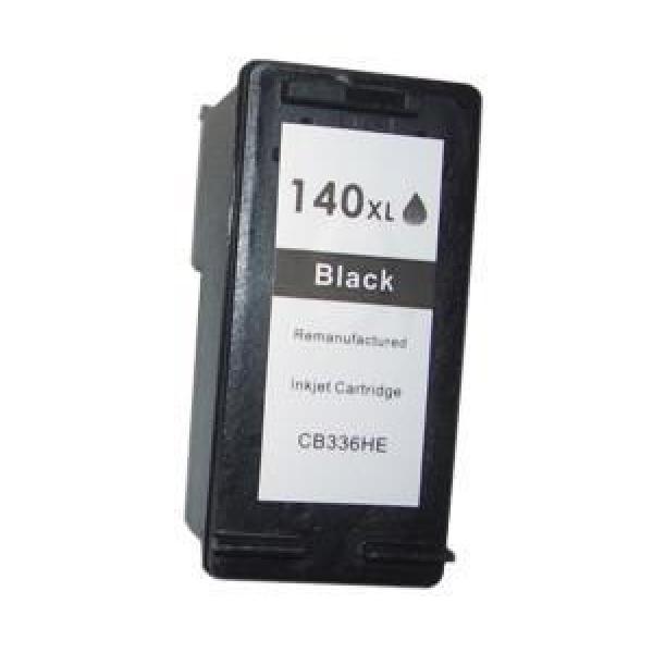 Cartucho CANON PG-140 XL NEGRO P/MG3110 MG3210 MG4210 MX391 MX451 MX52
