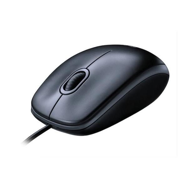 Logitech MOUSE LOGITECH M90 NEGRO USB
