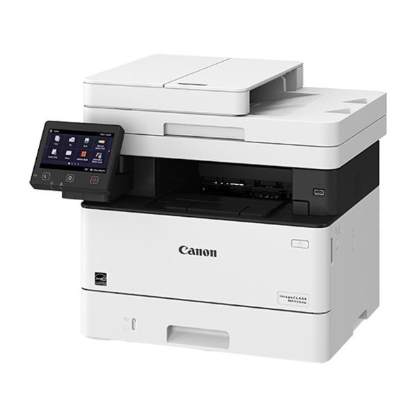 Canon MULTIFUNCIONAL CANON IMAGENCLAS MF455DW MONO LASER (5161C005BA)