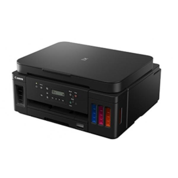 Canon MULTIFUNCIONAL CANON PIXMA G6010 TINTA CONTINUA (3113C004AA)