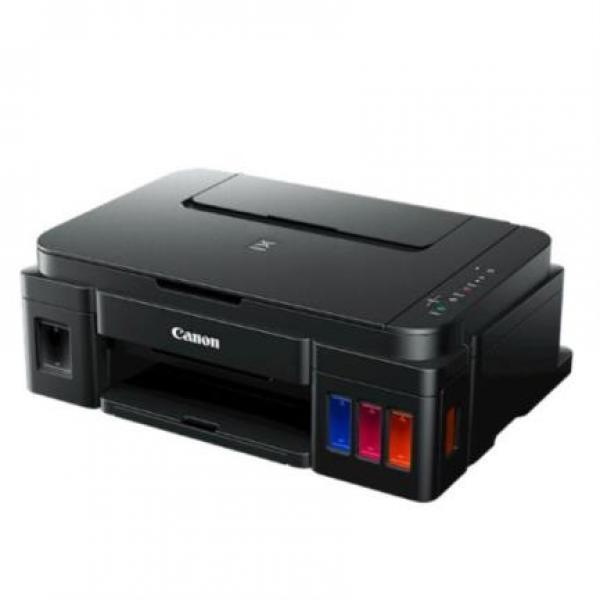 Canon MULTIFUNCIONAL CANON PIXMA G3110 TINTA CONTINUA WIFI (2315C004AB)