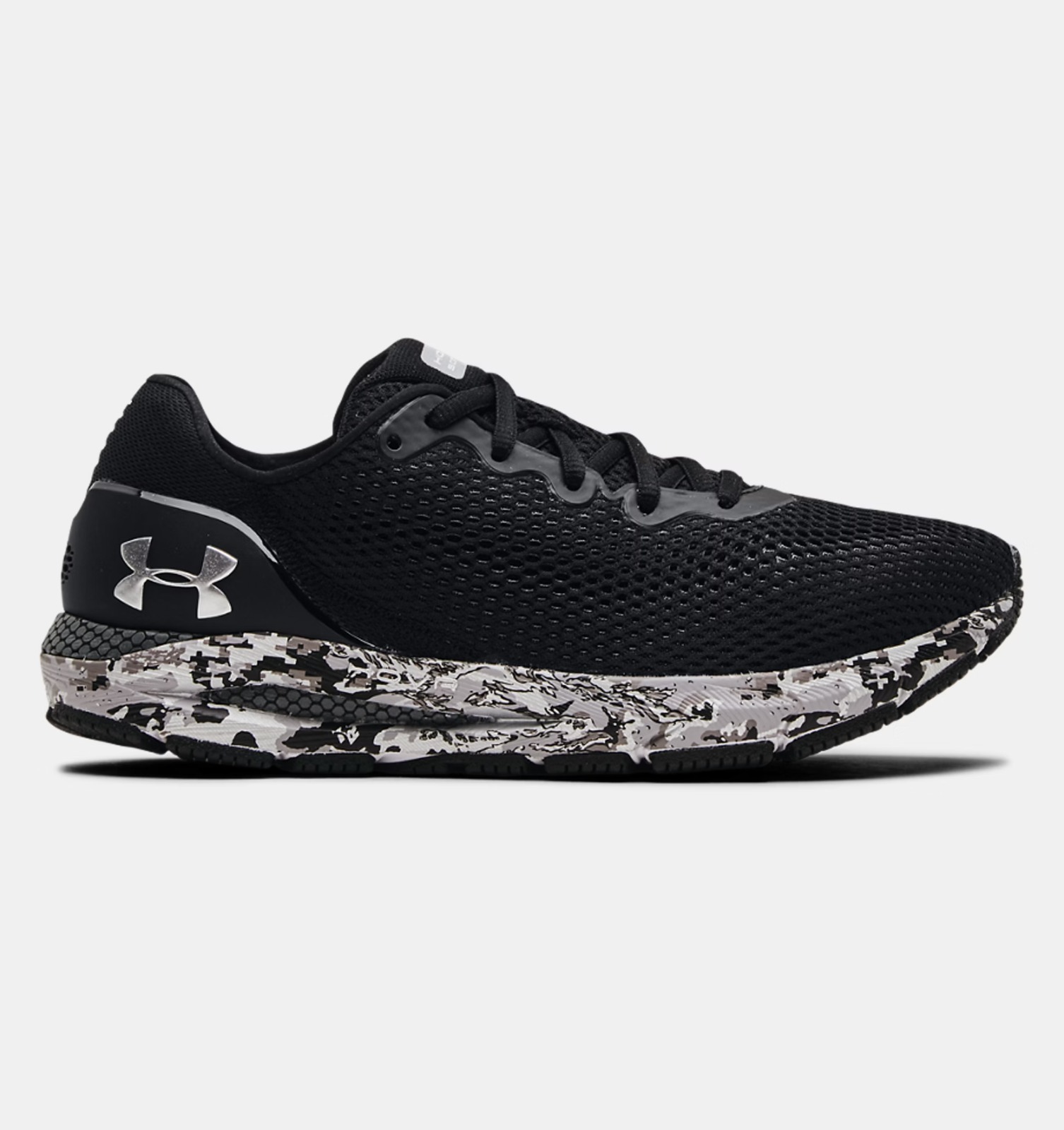 Tenis Hombre Under Armour Hovr Sonic