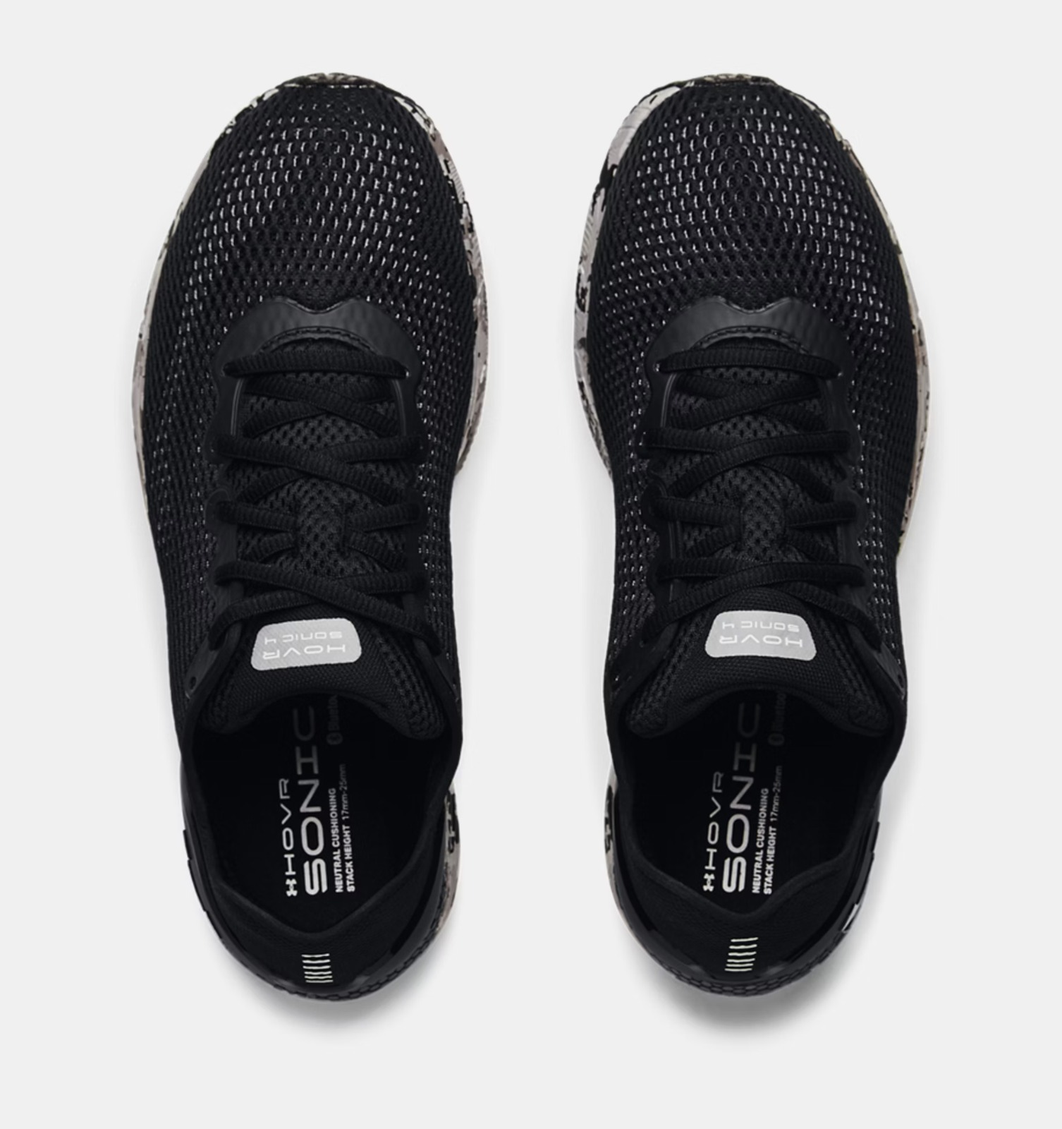 Tenis Hombre Under Armour Hovr Sonic