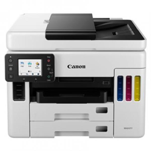 Canon MULTIFUNCIONAL CANON MAXIFY GX7010 TINTA CONTINUA (4471C004AA)