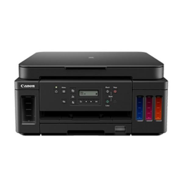 Canon MULTIFUNCIONAL CANON PIXMA G6010 TINTA CONTINUA (3113C004AA)