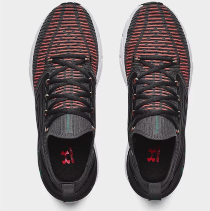 Tenis Under Armour Hovr Phantom 2 Intelliknit 3024154-107