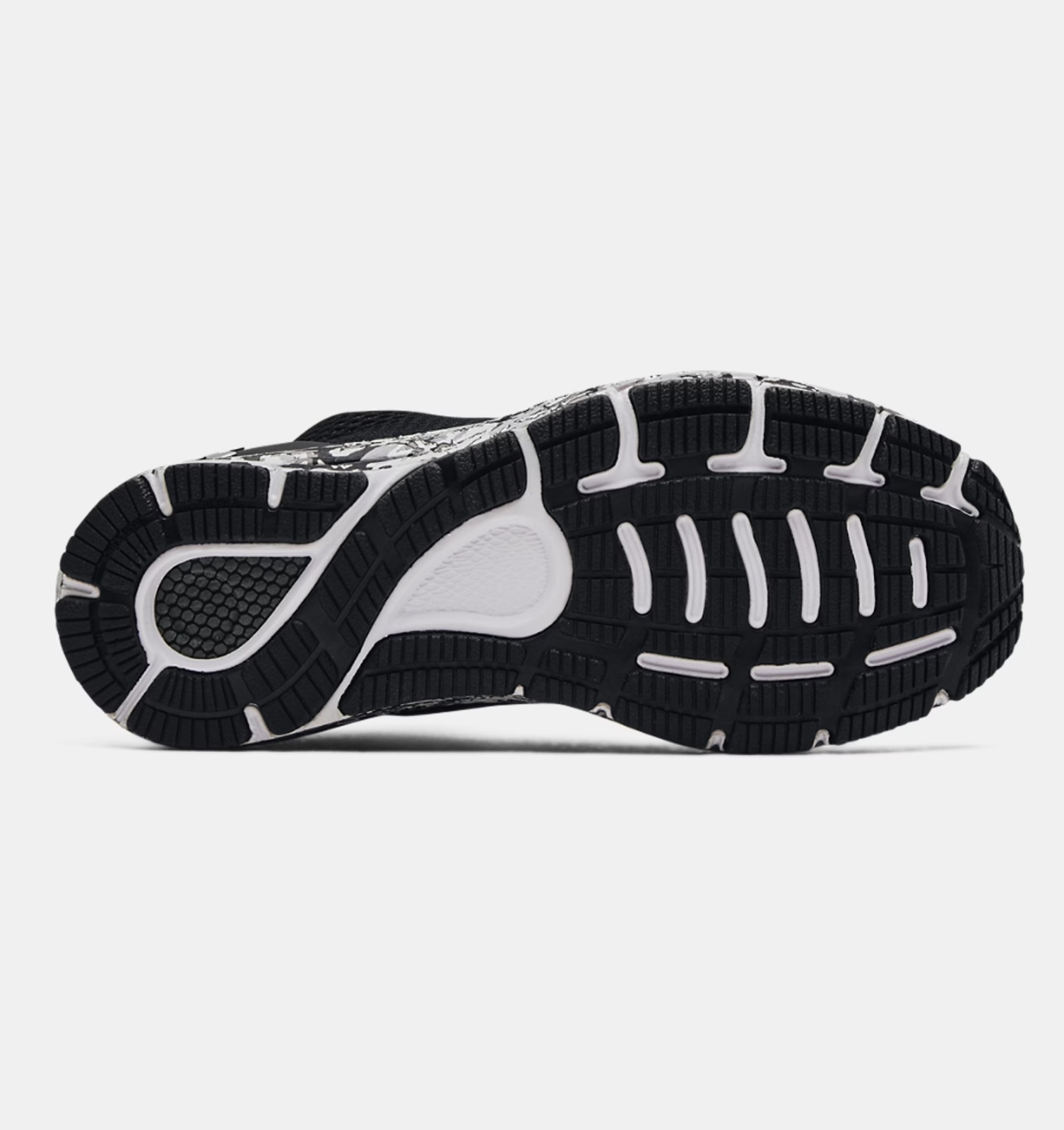 Tenis Hombre Under Armour Hovr Sonic