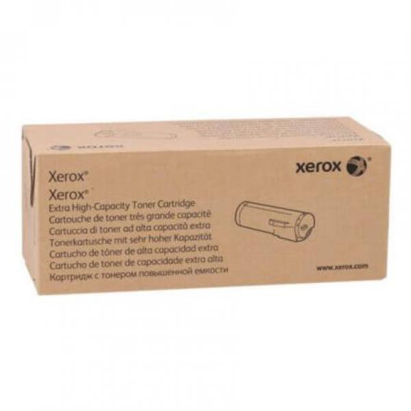 Xerox TONER CYAN ALTA CAPACIDAD PARA