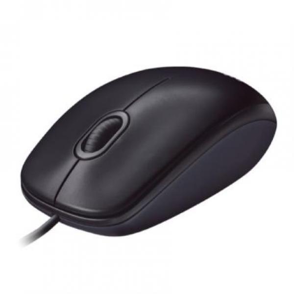 Logitech MOUSE LOGITECH M90 NEGRO USB