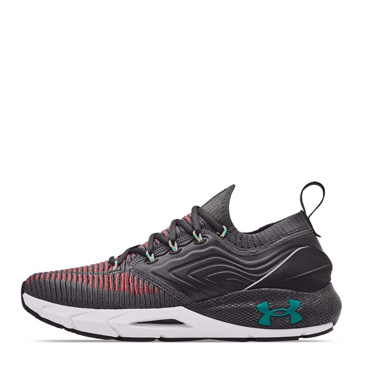 Tenis Under Armour Hovr Phantom 2 Intelliknit 3024154-107