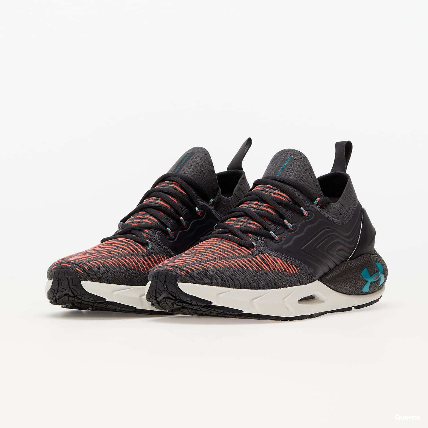 Tenis Under Armour Hovr Phantom 2 Intelliknit 3024154-107