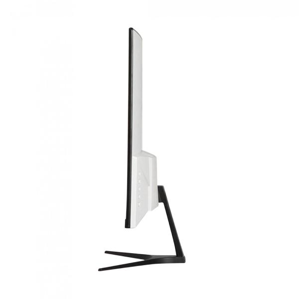 XZEAL MONITOR STYLOS 23.8" FHD 1920*1080 75HZ 5MS VESA BLANCO (XSPMG05W)