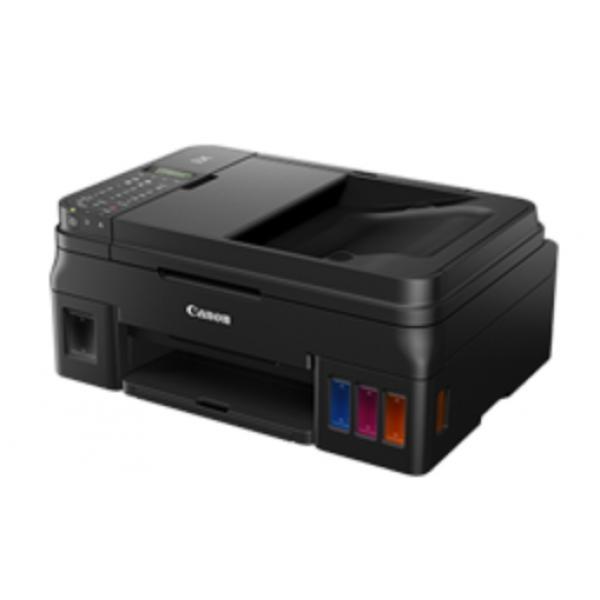 Canon MULTIFUNCIONAL CANON PIXMA G4110 TINTA CONTINUA (2316C004AB)
