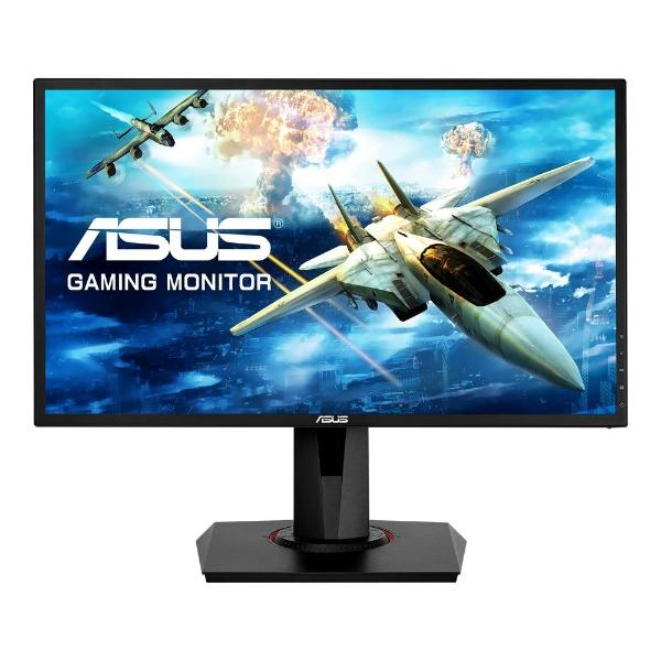 Monitor Asus Gaming VG248QG 24" TN FHD 1920x1080 0.5ms GTG 165Hz