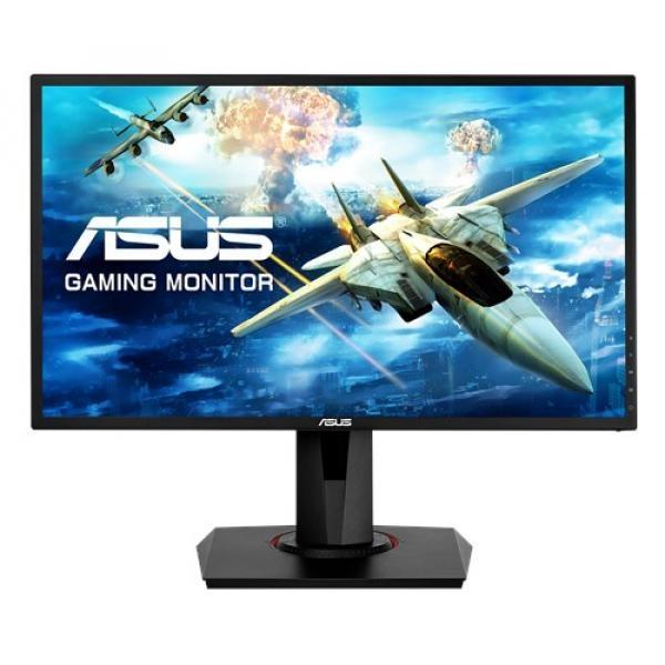 Monitor Asus Gaming VG248QG 24" TN FHD 1920x1080 0.5ms GTG 165Hz