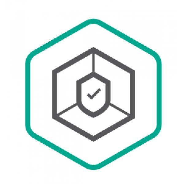 Kaspersky Lab KASPERSKY SMALL OFFICE SECURITY 10+1FS 1YR(TMKS-176)